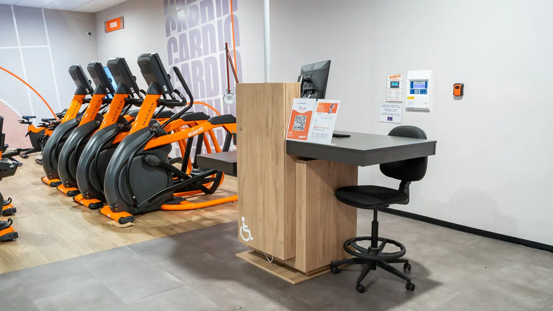 Galería en miniatura