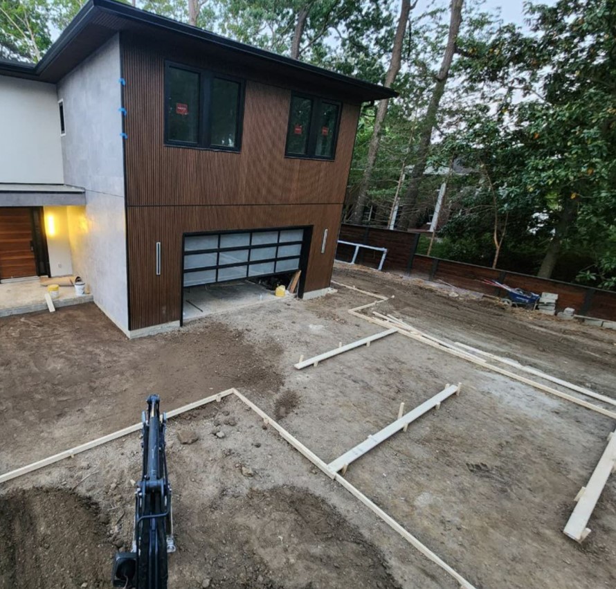 AHV Contractor, LLC Image