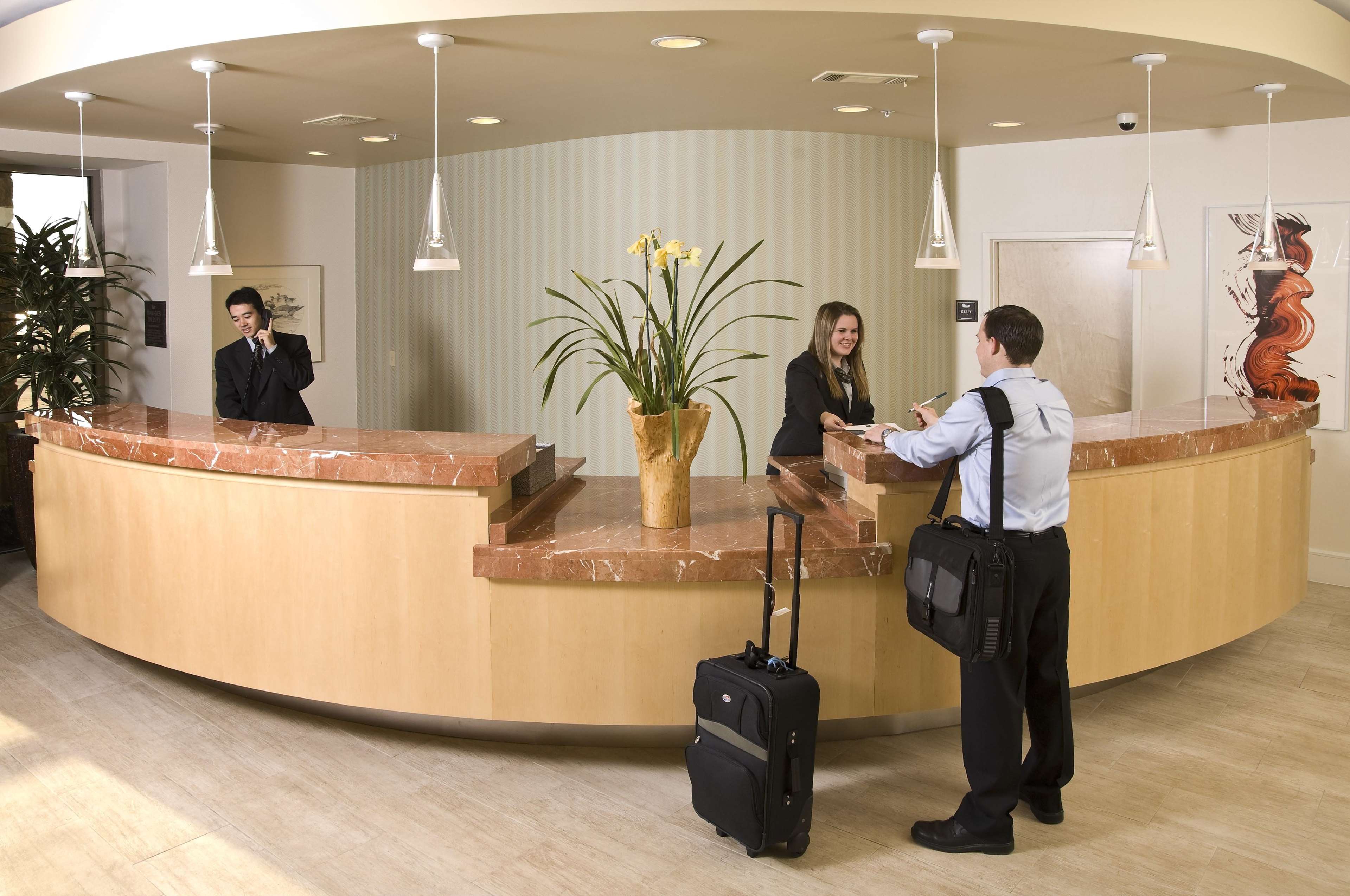 Homewood Suites by Hilton Dallas-Frisco Photo