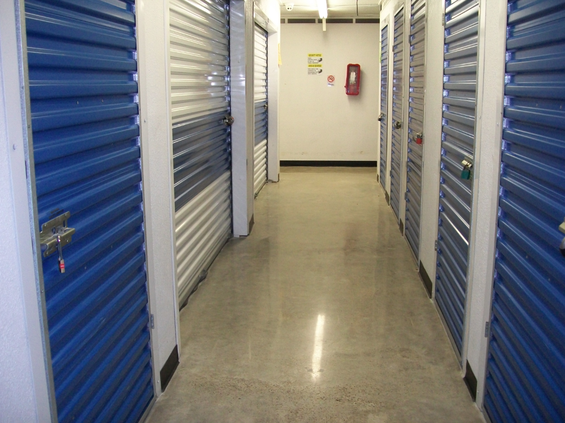 Storage King USA Image