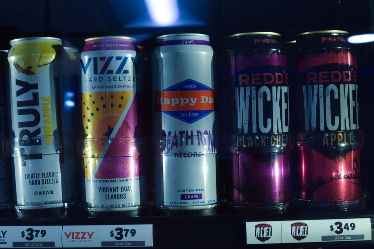 One Stop Mart & Vape Shop Image