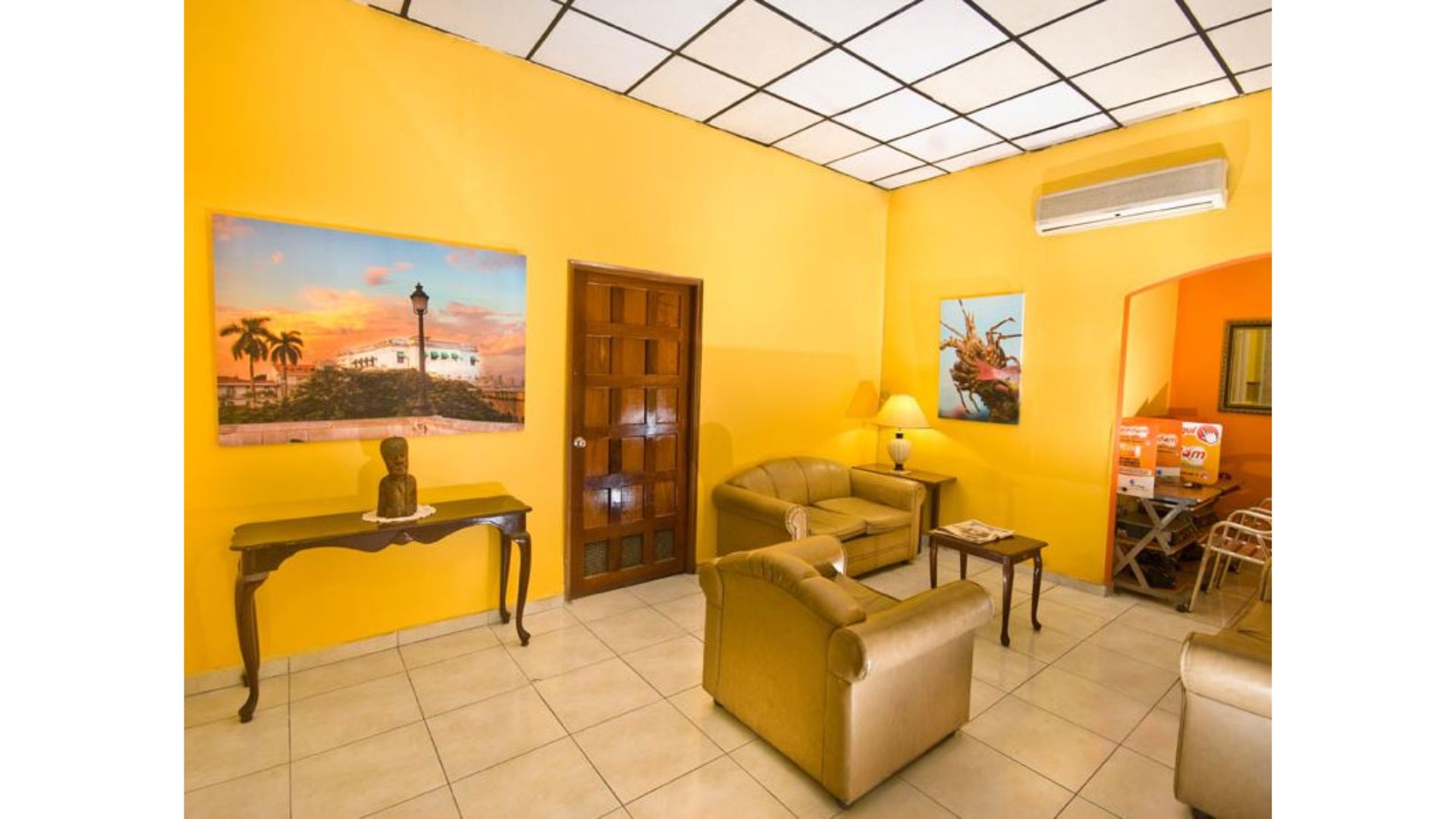 Galería en miniatura