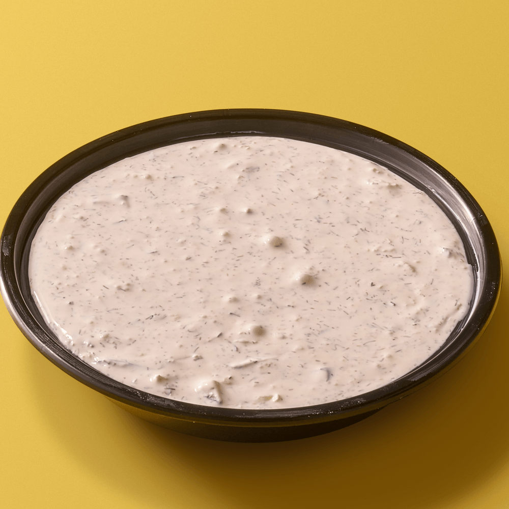 Tzatziki (Large)
