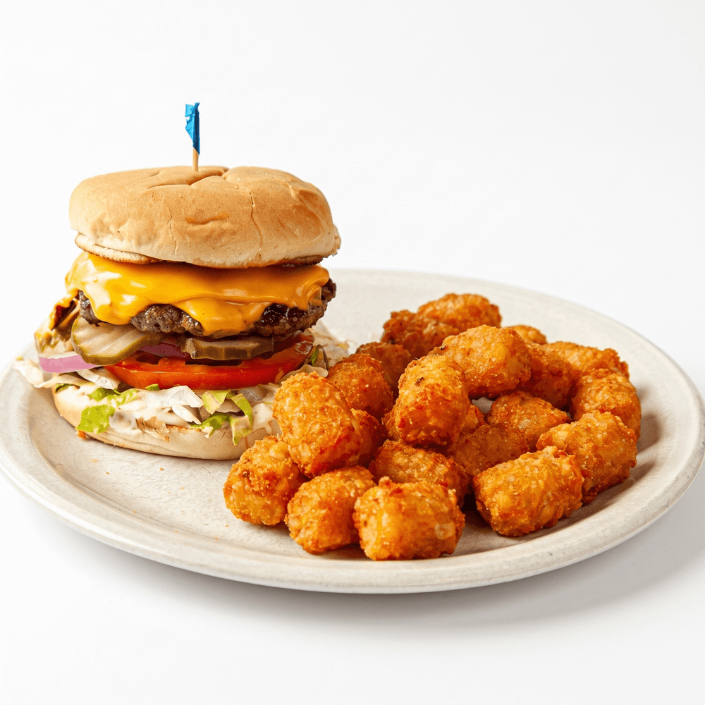 Cheeseburger