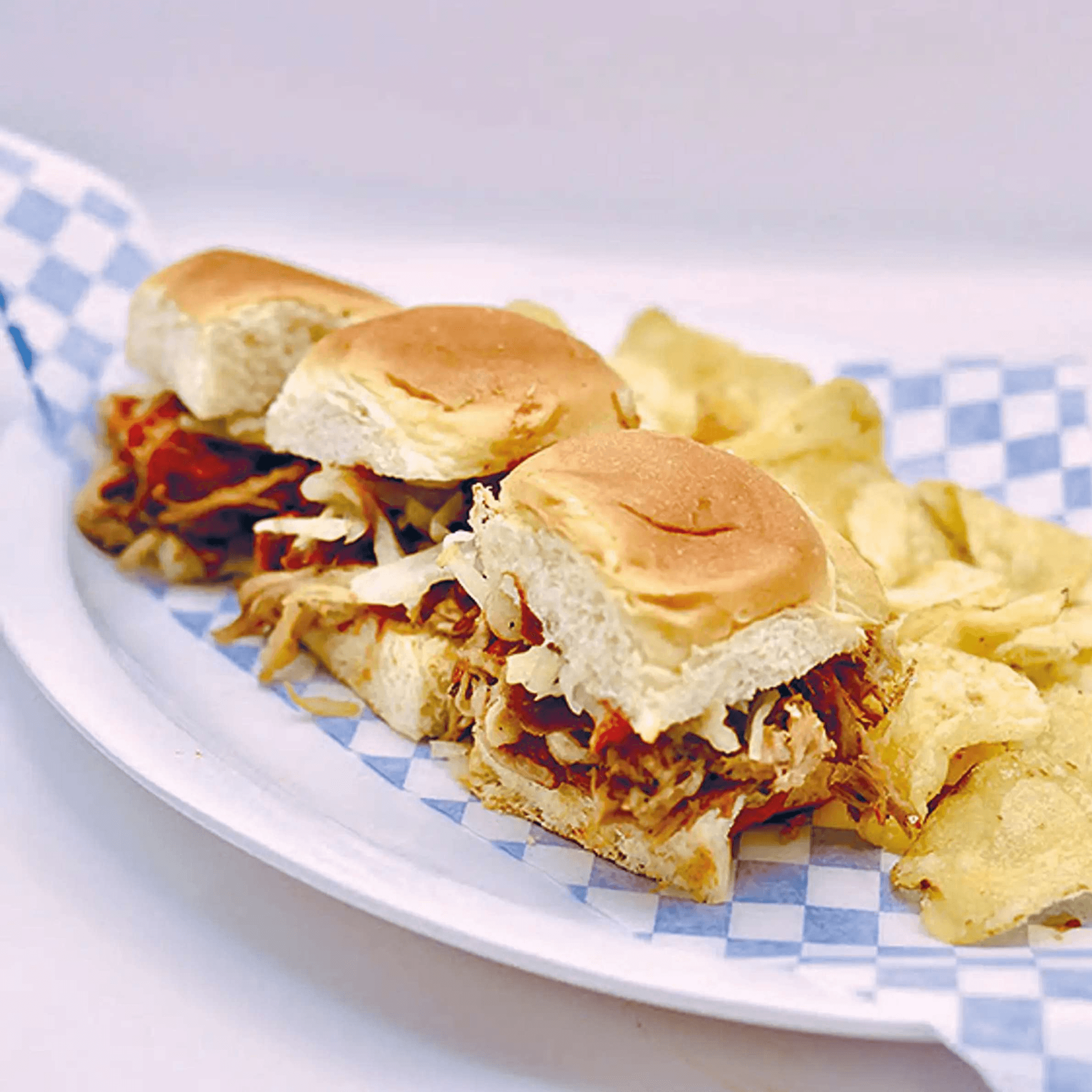 Kailua Sliders