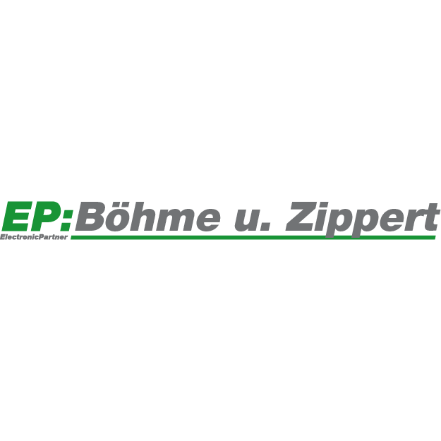 Logo von EP:Böhme u. Zippert
