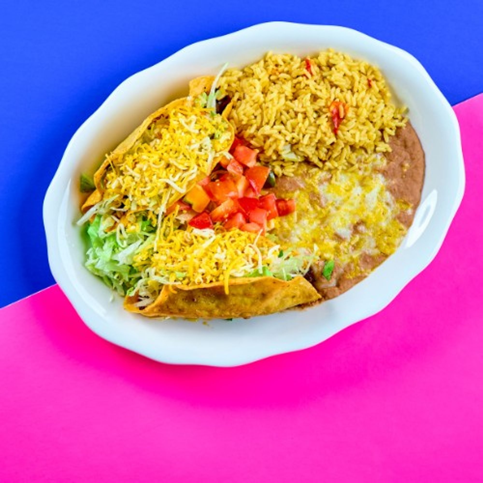 Taco Dinner
