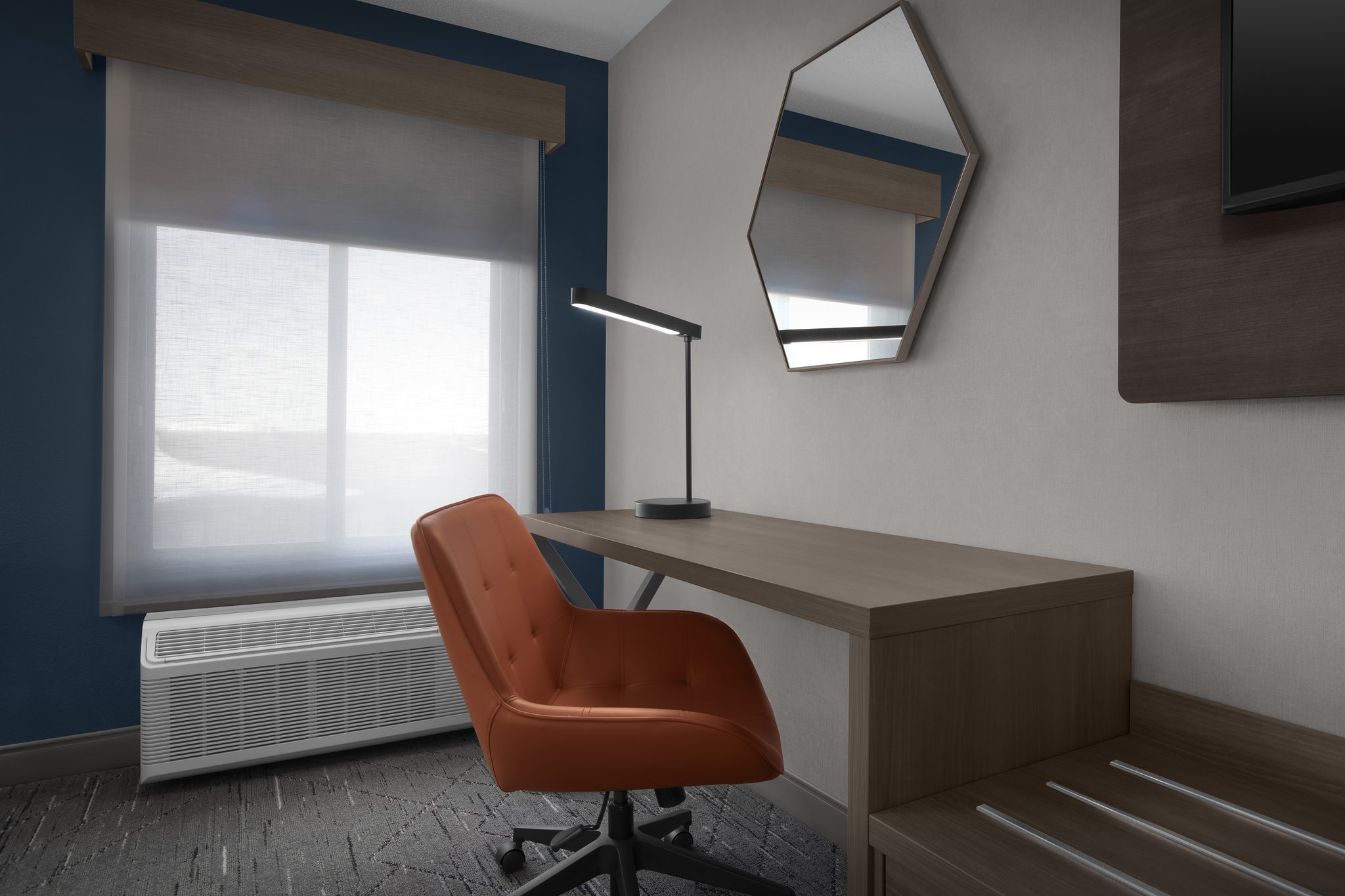 Holiday Inn Express Fargo-West Acres by IHG Image