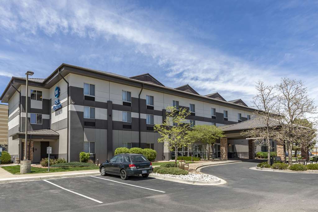 Best Western Brighton Inn Image