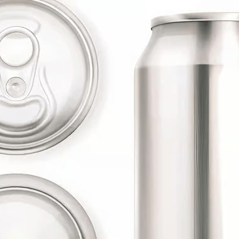 Soda Can