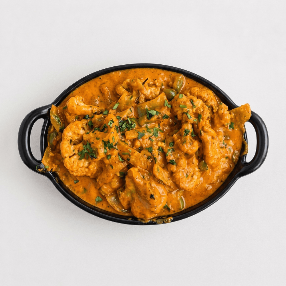 Navratan Korma