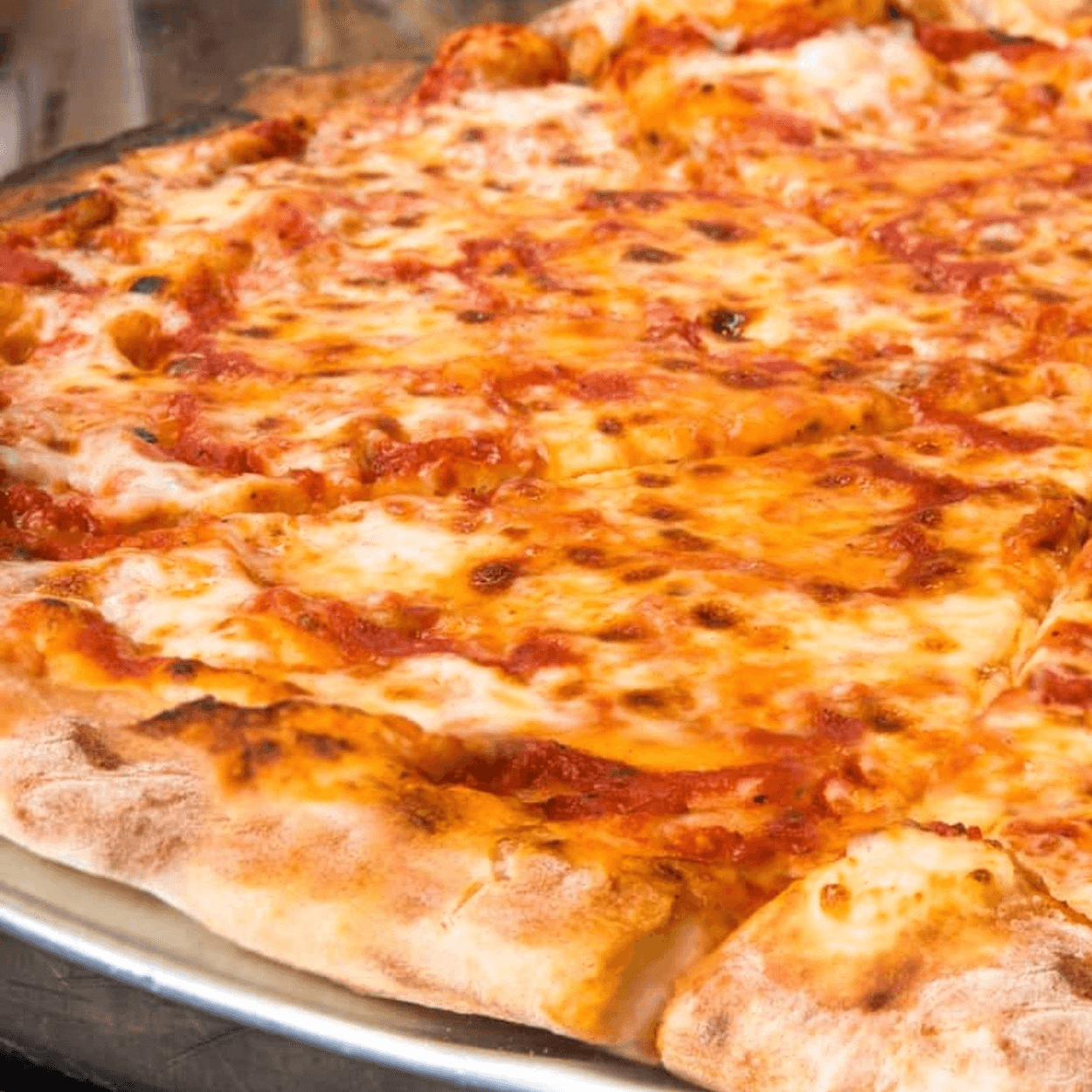 Cheese Pizza (Online Only)