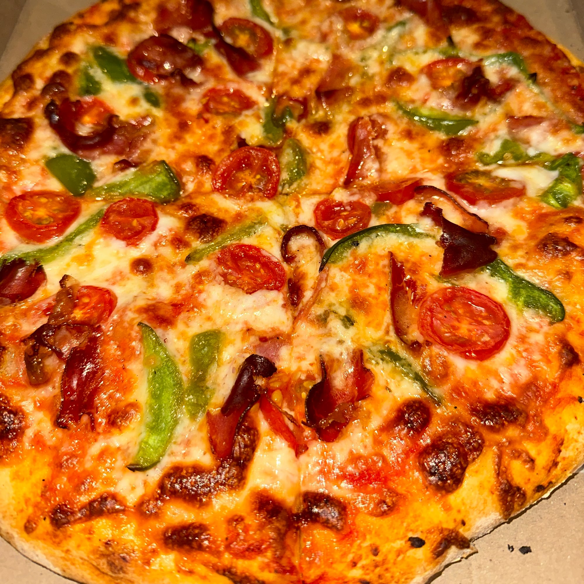 The Al Pacino