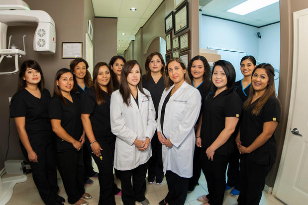 Images Centra Dental Dentist