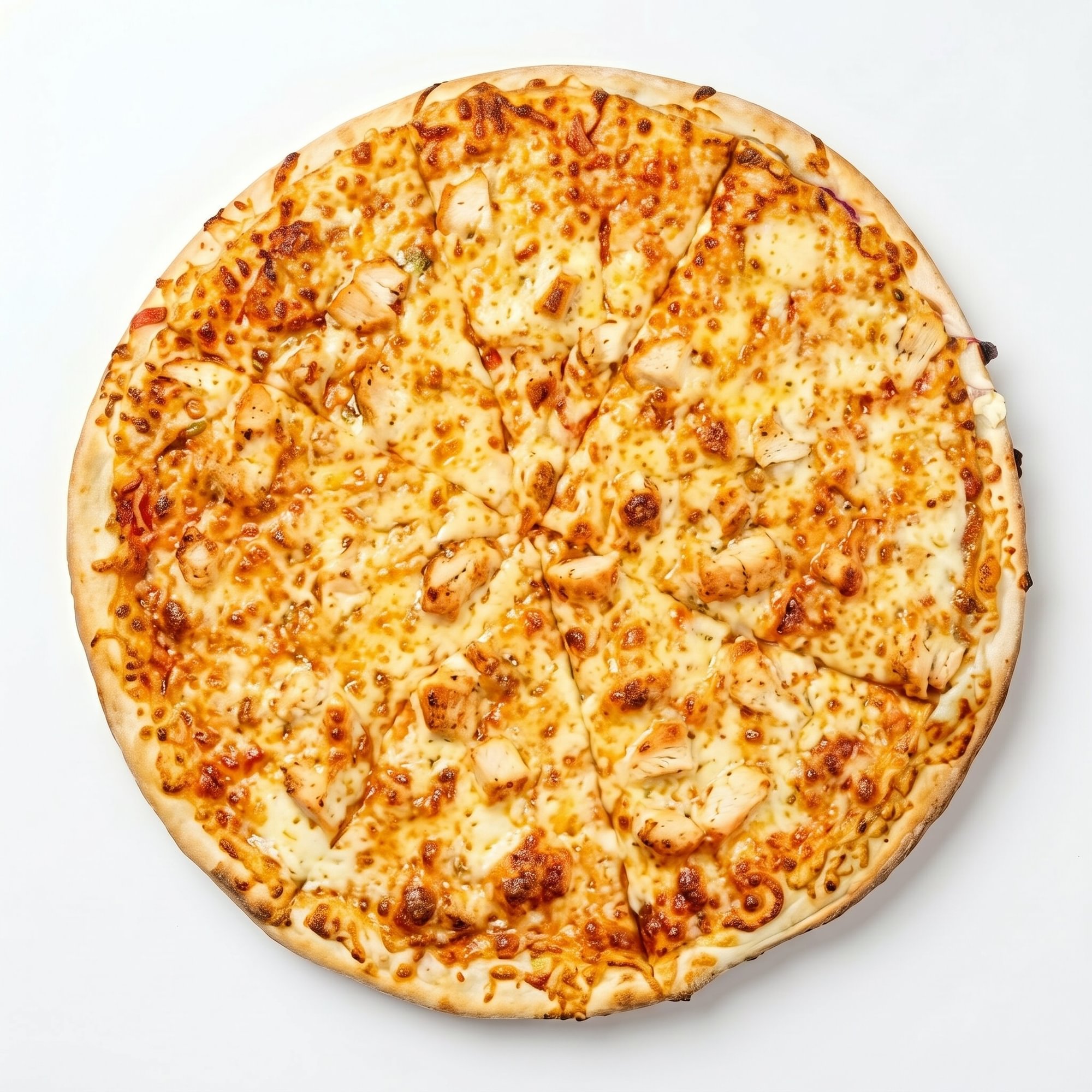 Buffalo Chicken