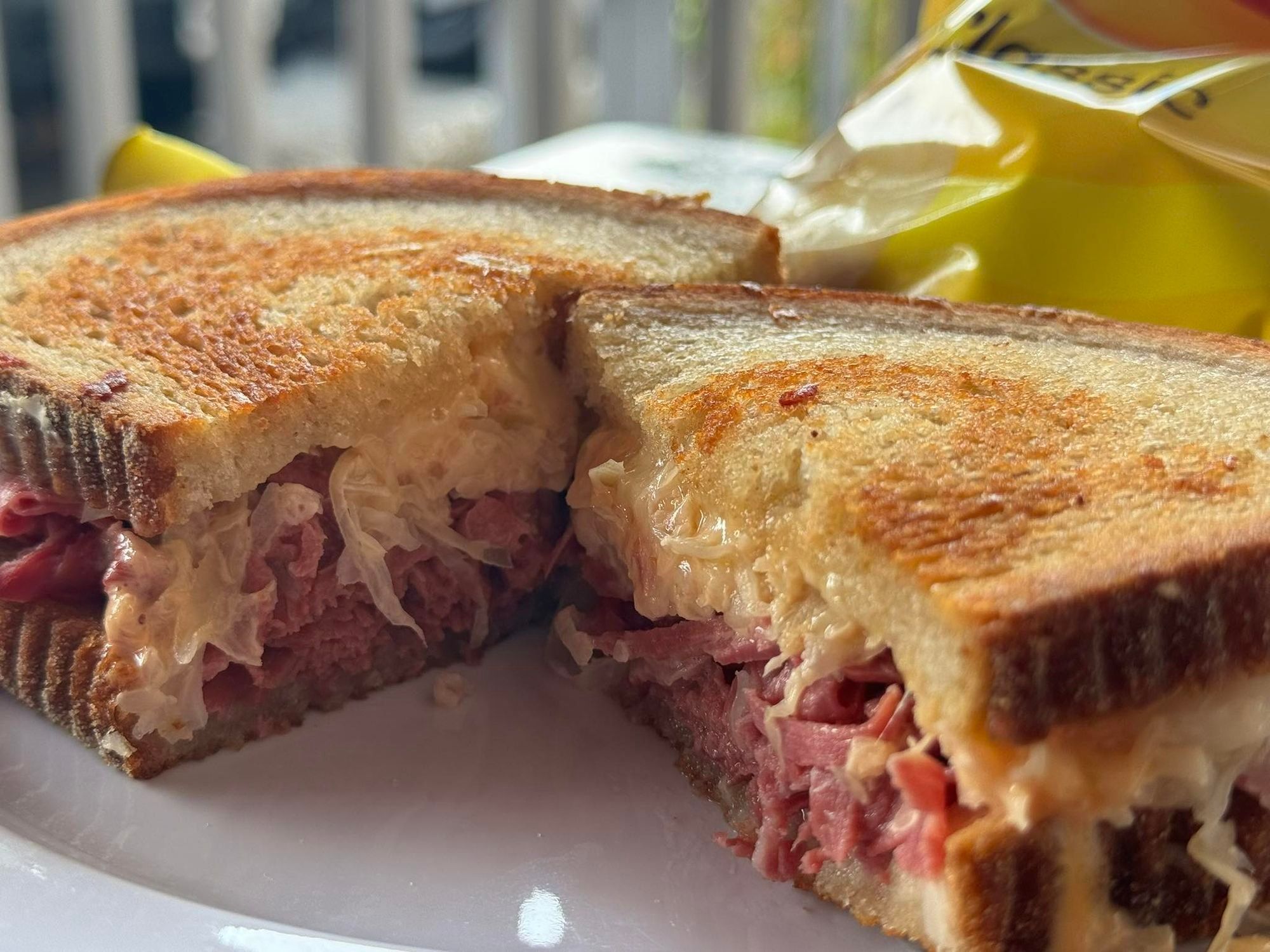 Reuben
