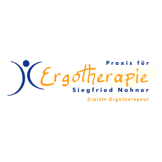 Logo von Praxis für Ergotherapie Siegfried Nohner