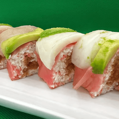 Protien Roll #1 (8pcs)