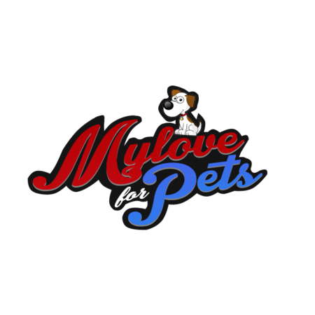 My Love For Pets