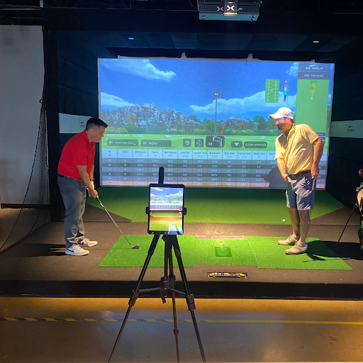 Golf Done Right