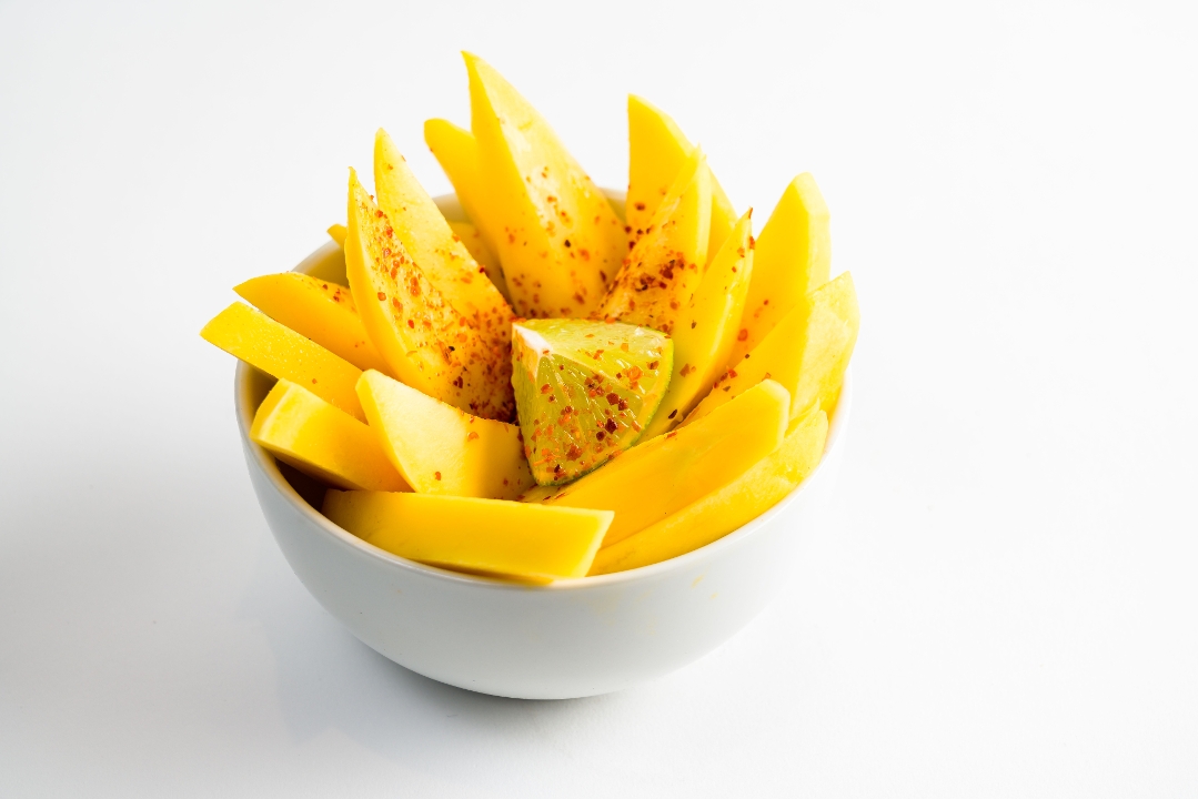 Spicy Mango