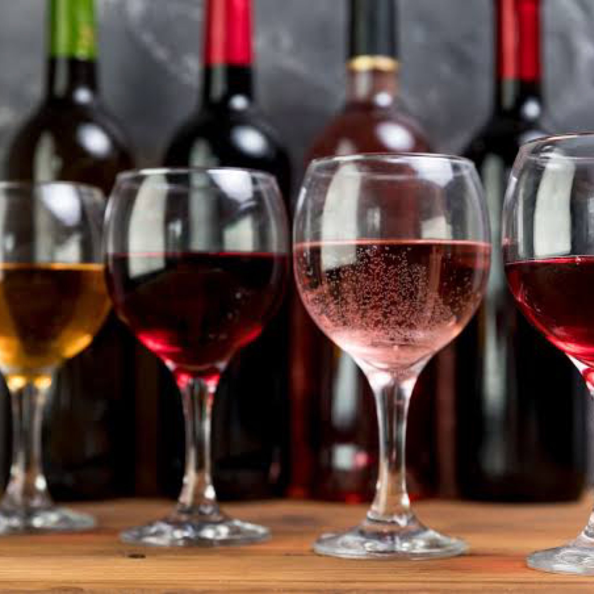 Wine
