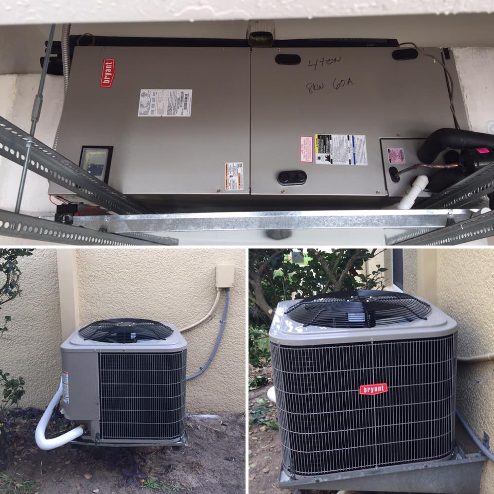 Mauro's Air Conditioning & Heating, Inc. Image