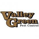 Valley Green Pest Control Logo