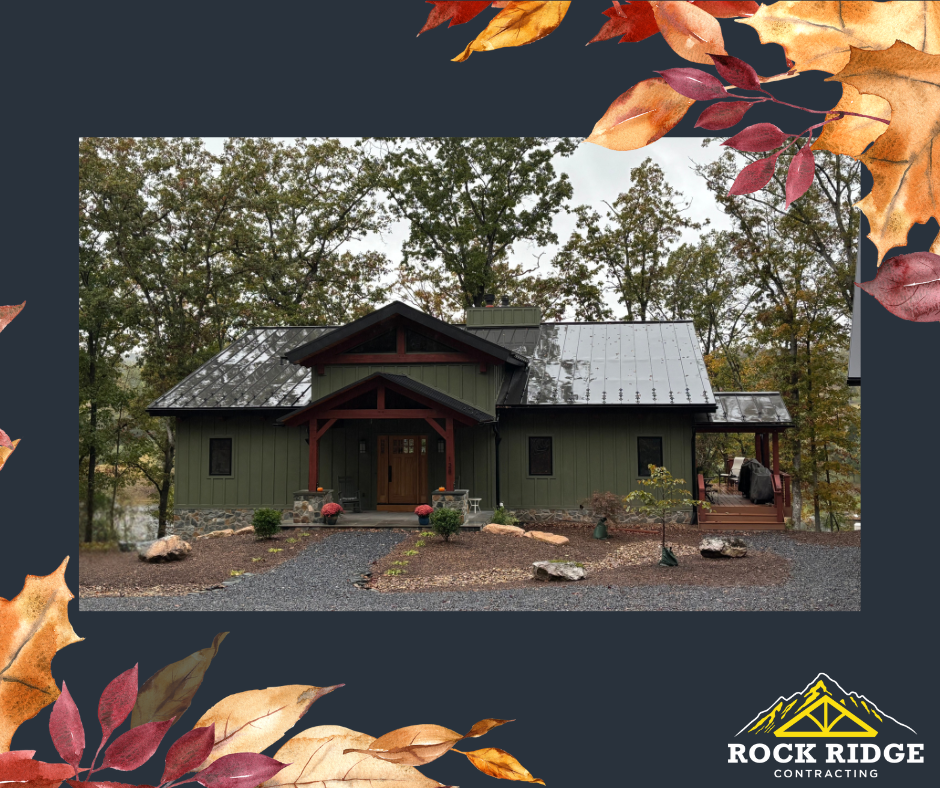 Rock Ridge Contracting LLC Image