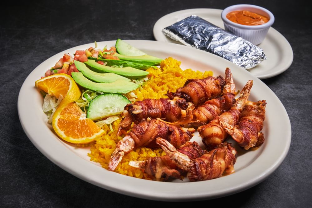 Camarones Sinaloa