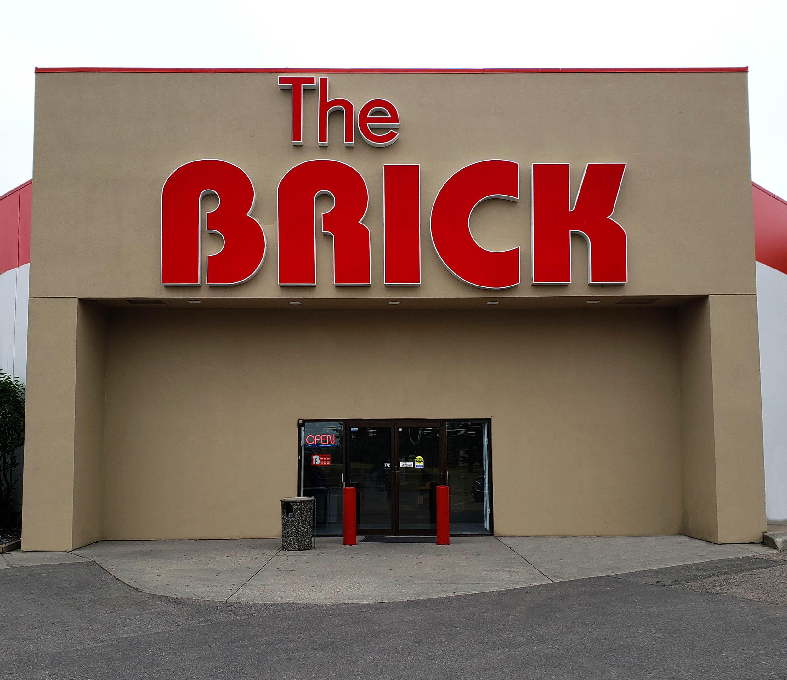 Images The Brick