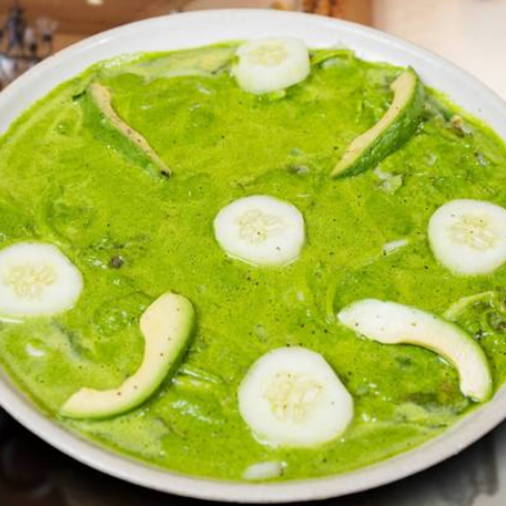 Aguachile