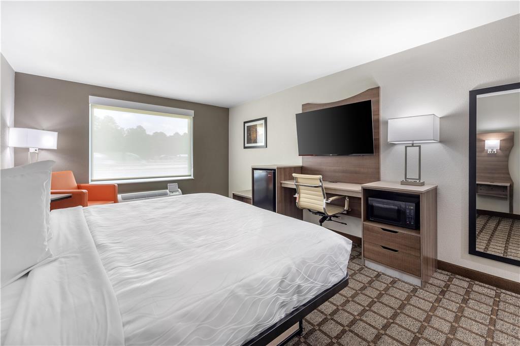 Best Western Manchester Image