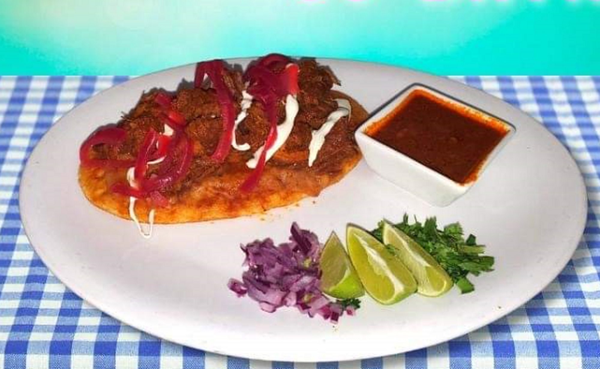 Huarache Birria