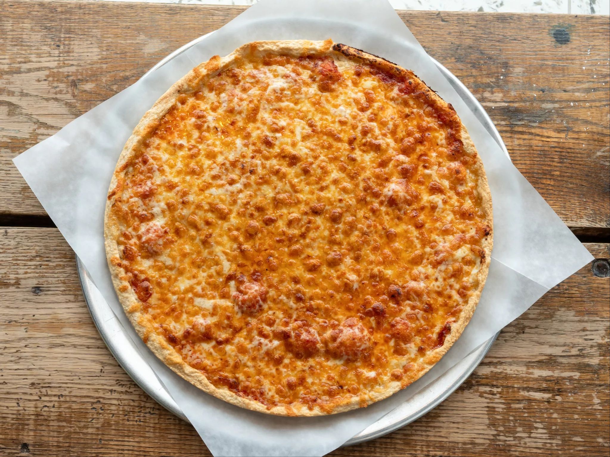 Lg Cheese Pizza