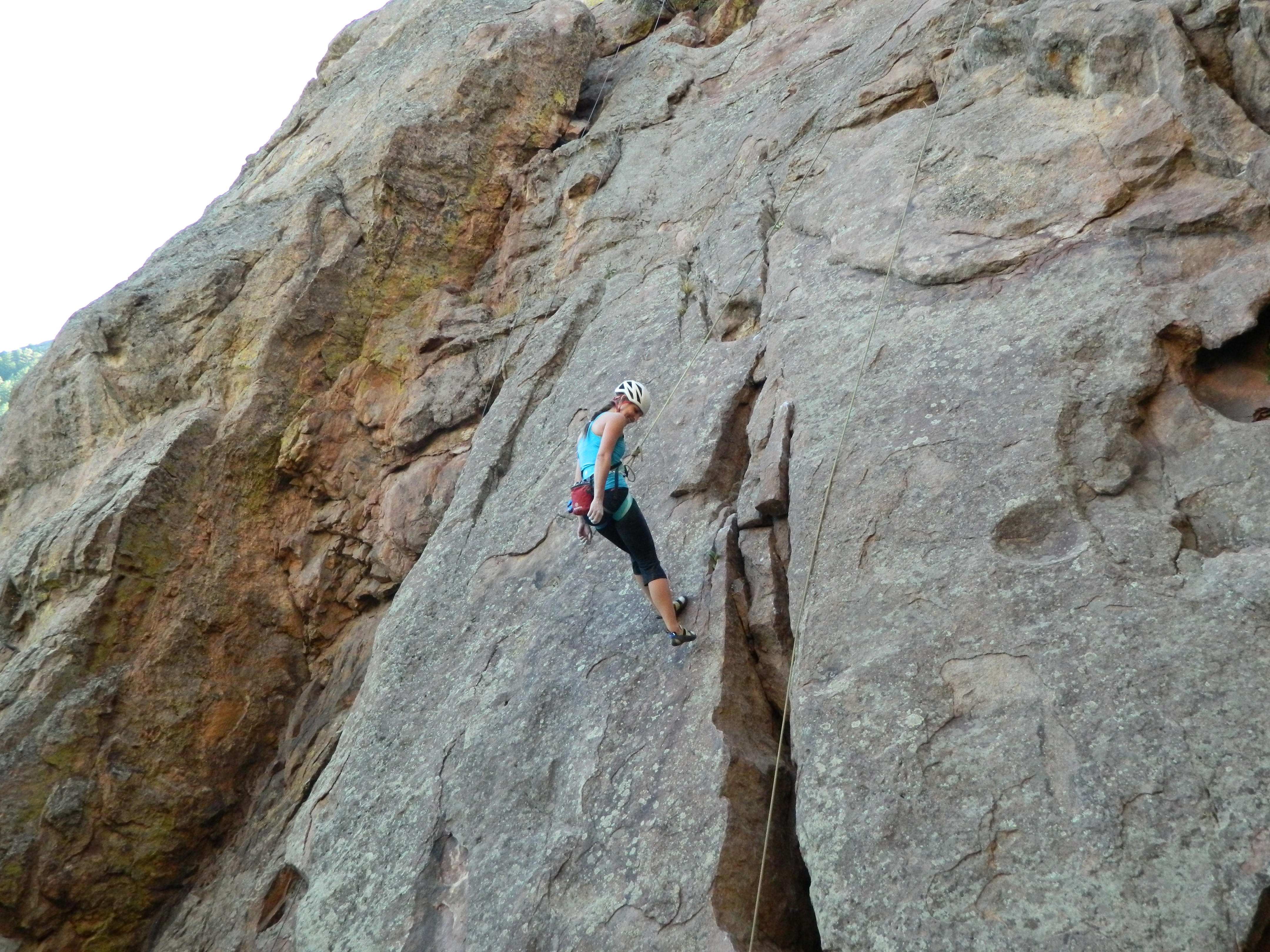 Denver Climbing Company Photo