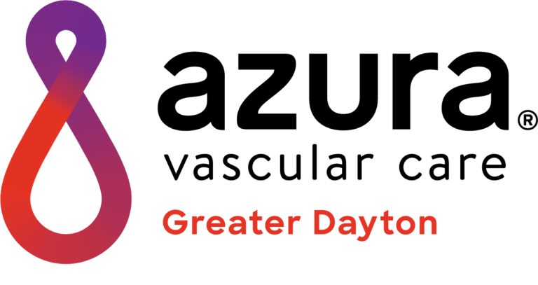 Logo of Azura Vascular Care Greater Dayton