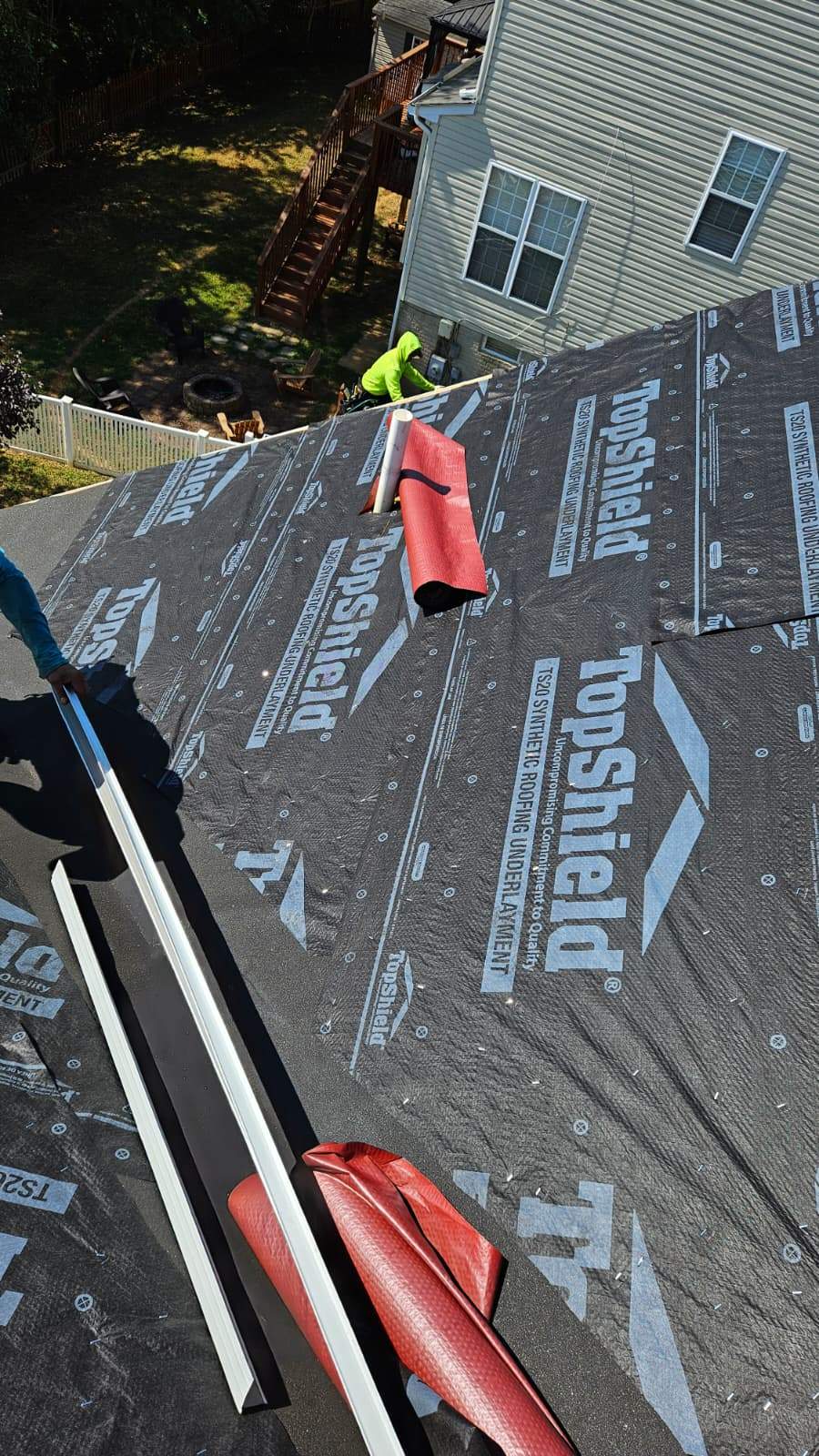 Radiant Home Services Image