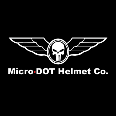 Micro•DOT Helmet Co.