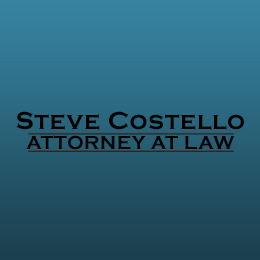 Steve Costello Attorney at Law