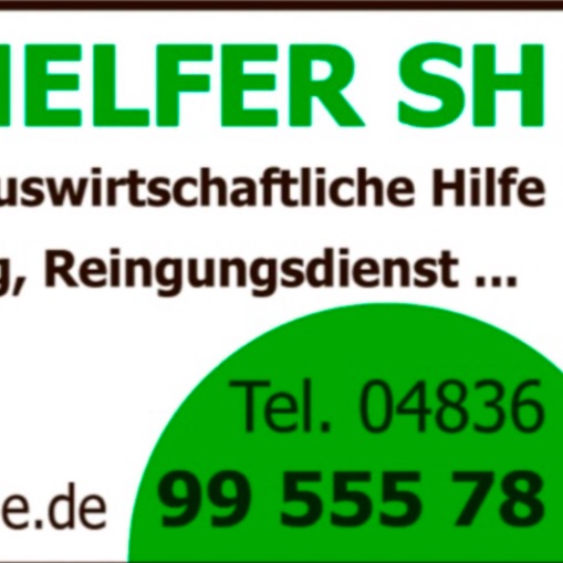 Logo von Alltagshelfer SH