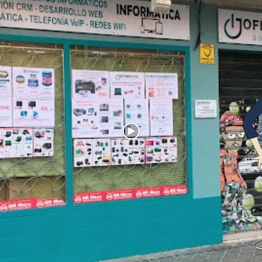 Galería en miniatura