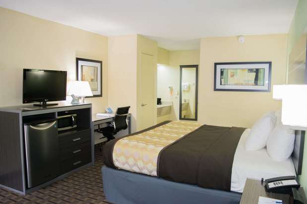 Images Best Western Coachlight
