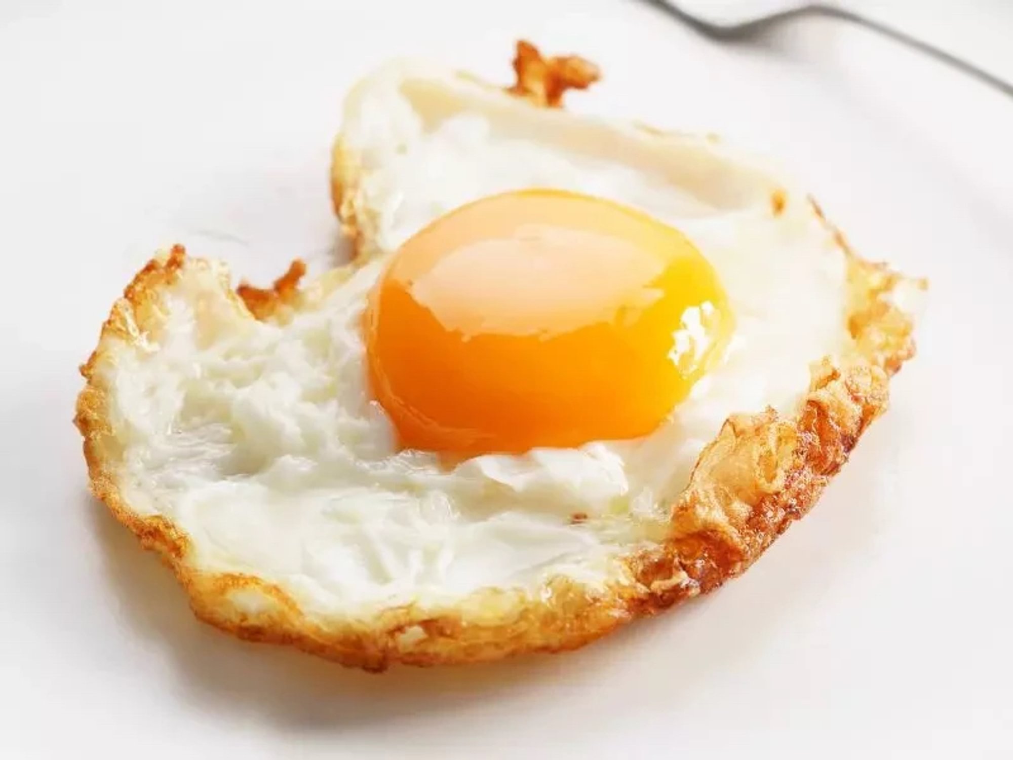 Thai Fried Egg