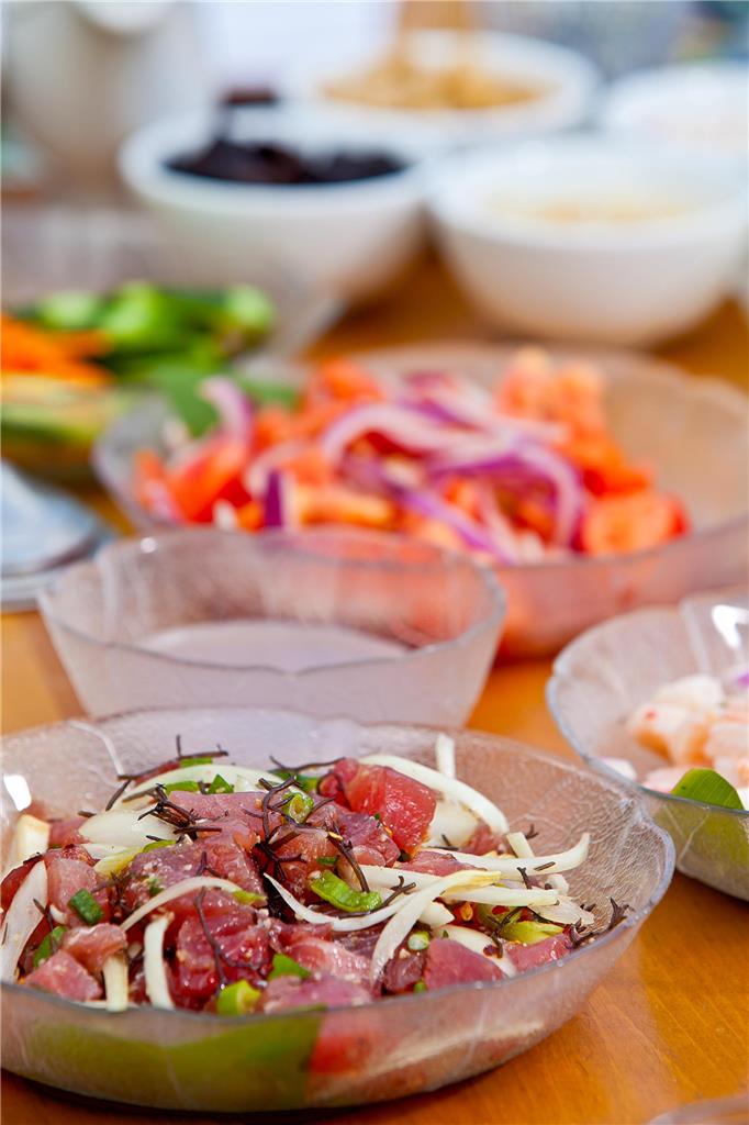 Hilton Waikoloa Village Image