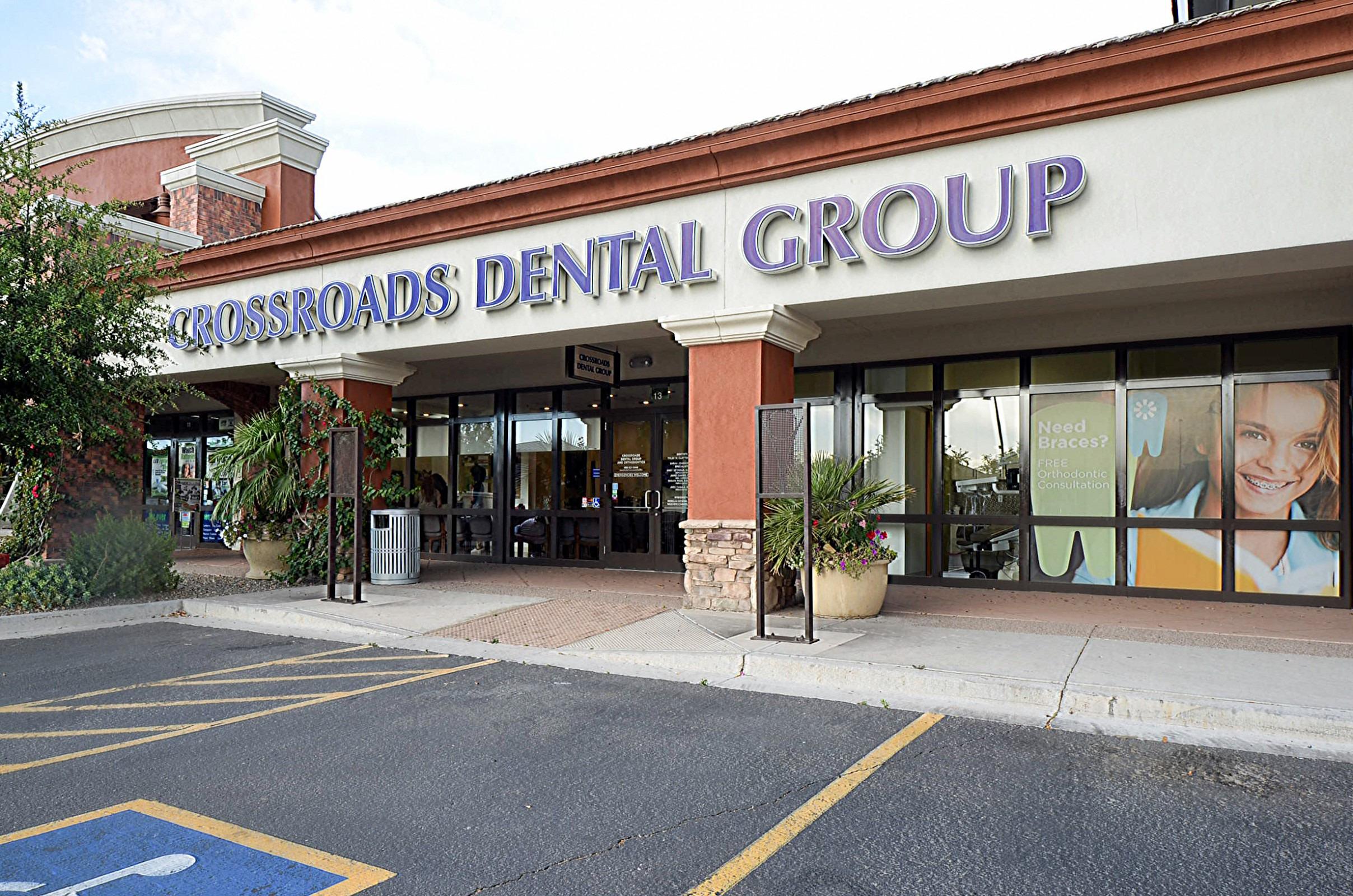 Crossroads Dental Group Photo