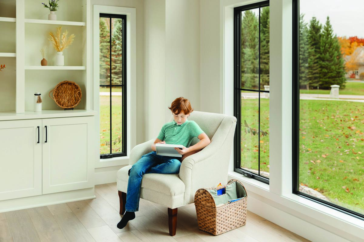 Midland Exteriors Image