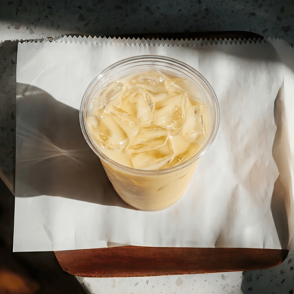 Ginger Limeade
