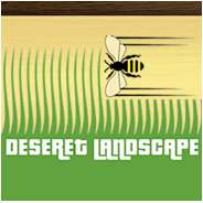 Deseret Landscape &amp; Property Maintenance, Inc. Logo
