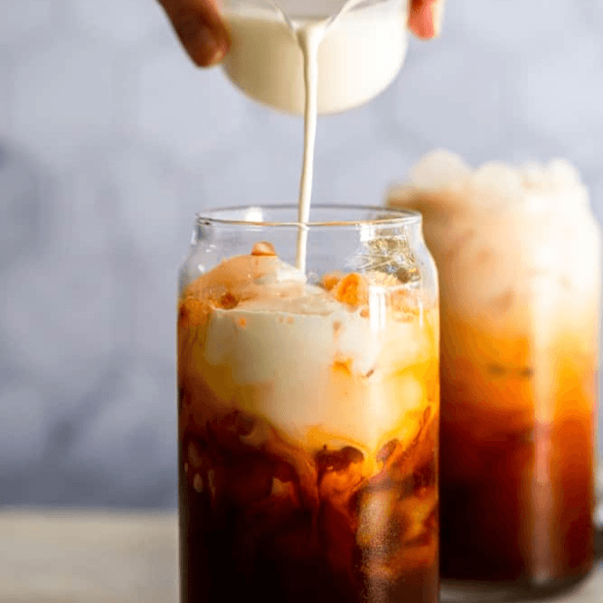 Thai Ice Tea